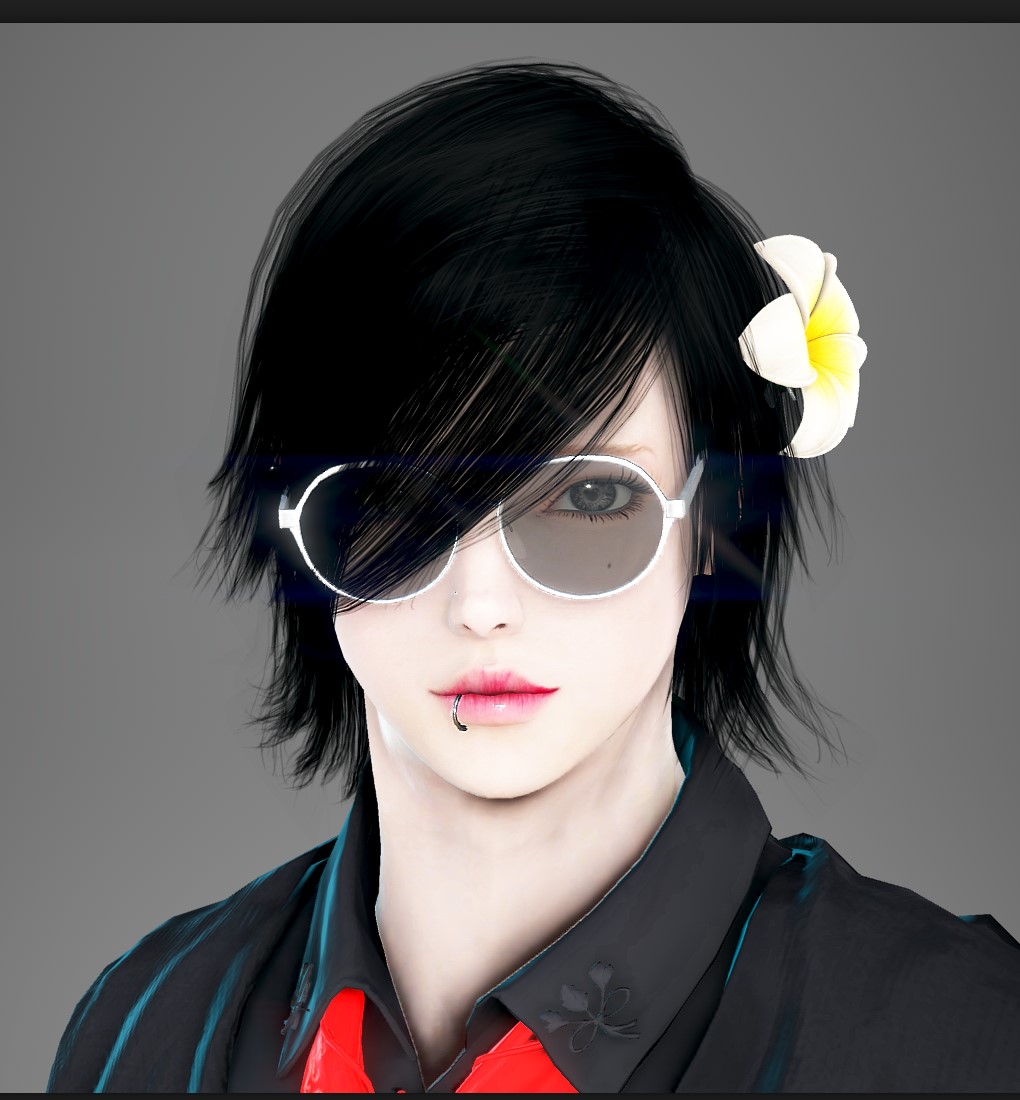 When I was a young boy