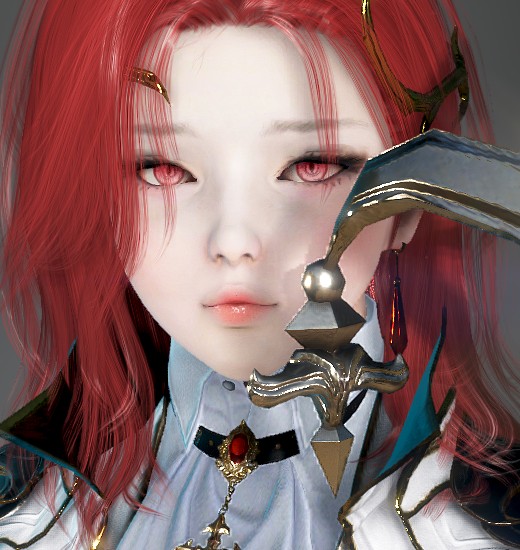 RedWitch