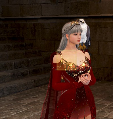 seraph