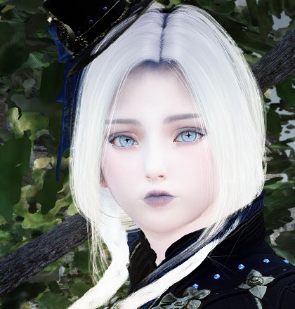 Morgan Le Fay