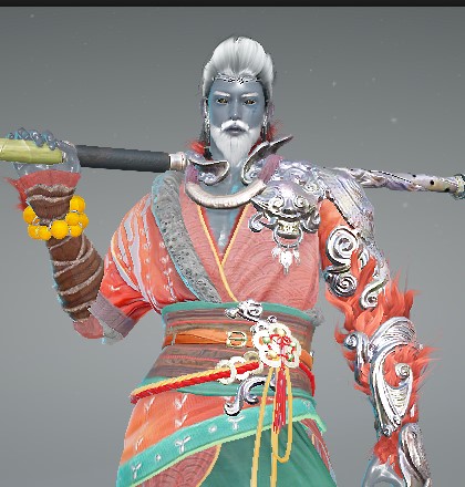 GreyMonkey