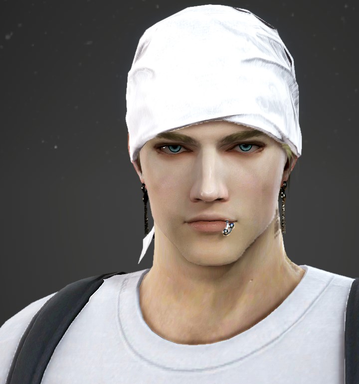 Eminem ( on progress)