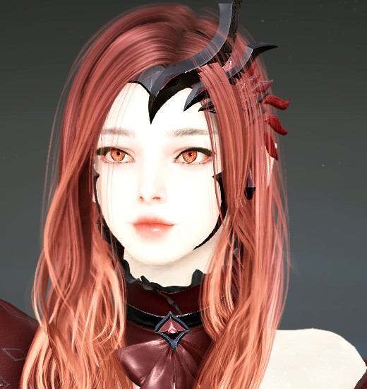 new preset