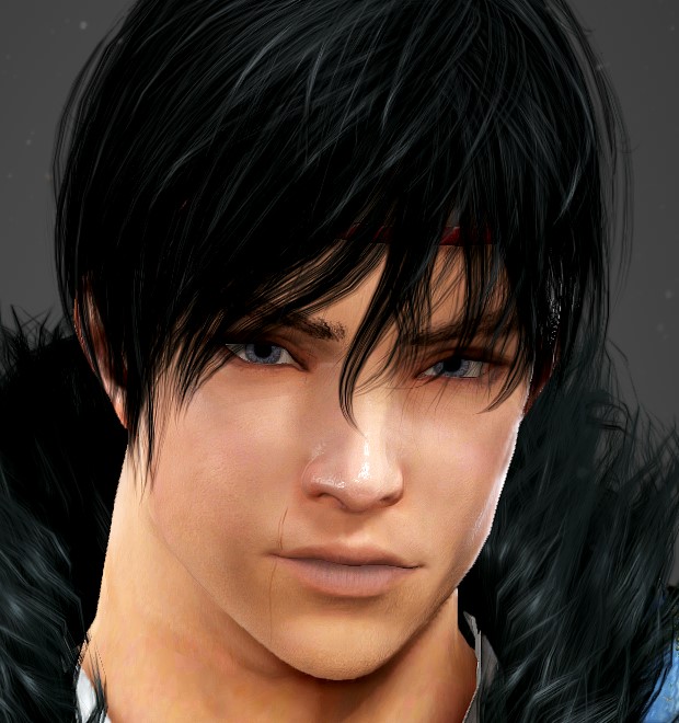 Potential Dad