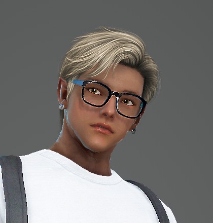 ArcherBlack