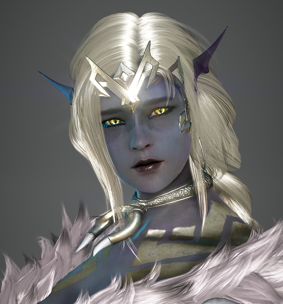 Dark Elf