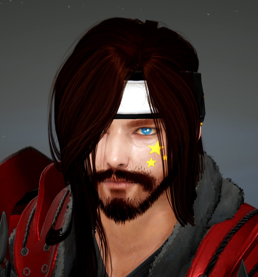 The Last Samurai