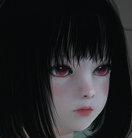 Enma Ai inspired