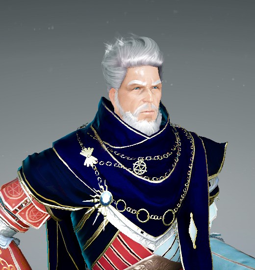Gramps
