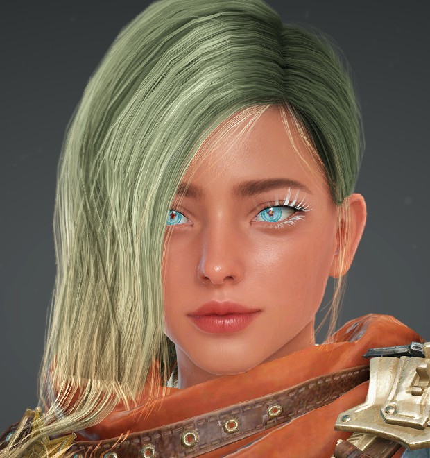 The honored one