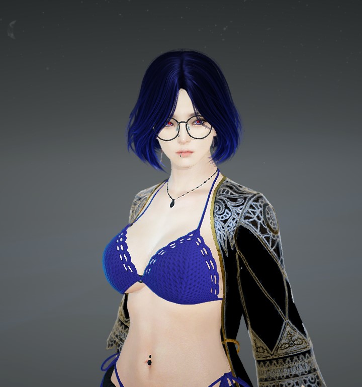 Main Preset