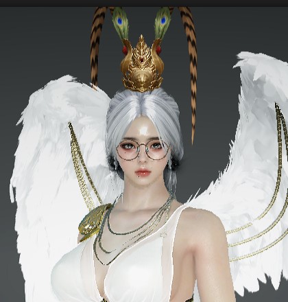 God Seraph