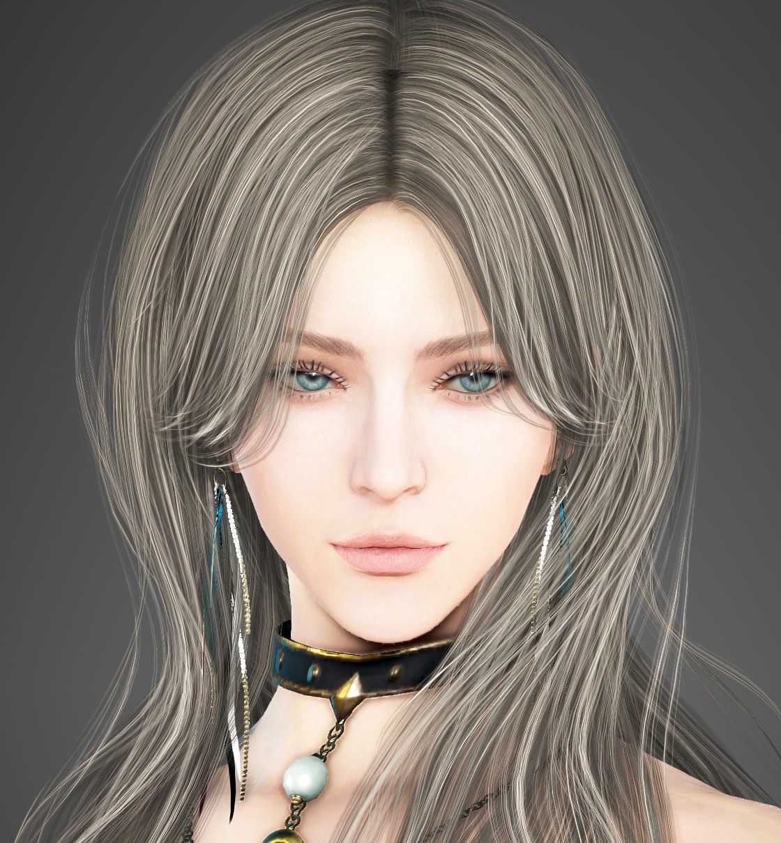 CORSAIR-Reimagined