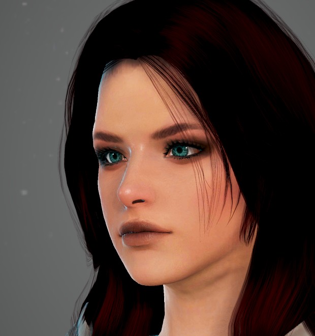 Wanda Maximoff [COMICS]
