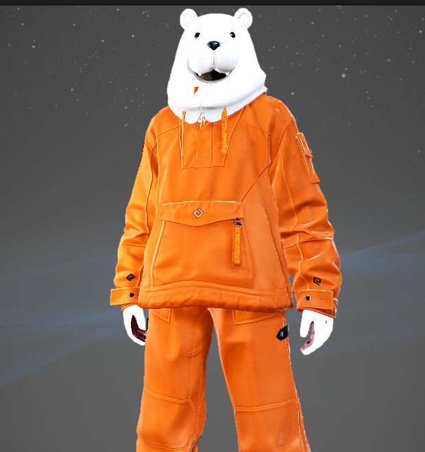 Bepo preset