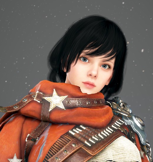 Winter gunner 