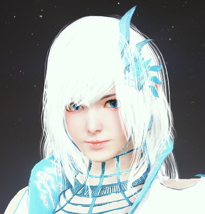Pretty