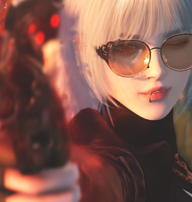 Deadeye