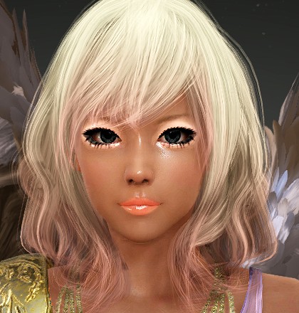 A gyaru