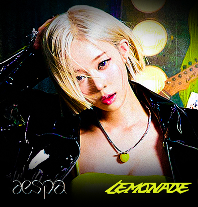 AESPA - Winter [Lemonade]