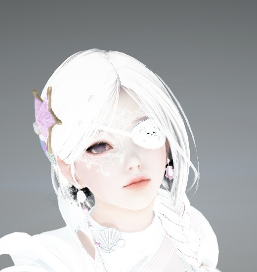 My witch