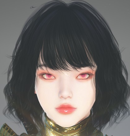 แดง