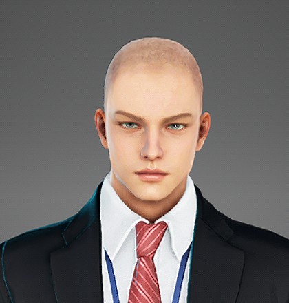 Agent 47 - Hitman
