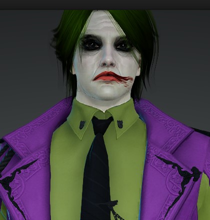heath ledger joker agent