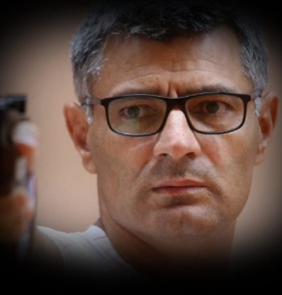 Turkish Marksman
