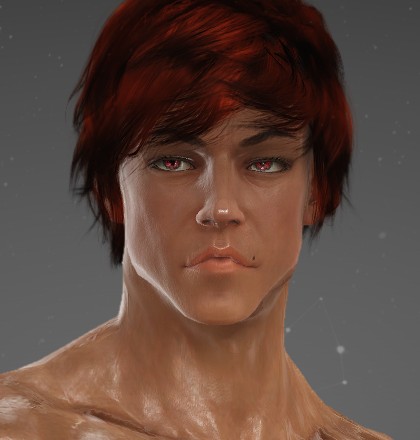 BAKI