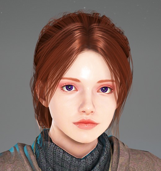 Scholar-Phoebe