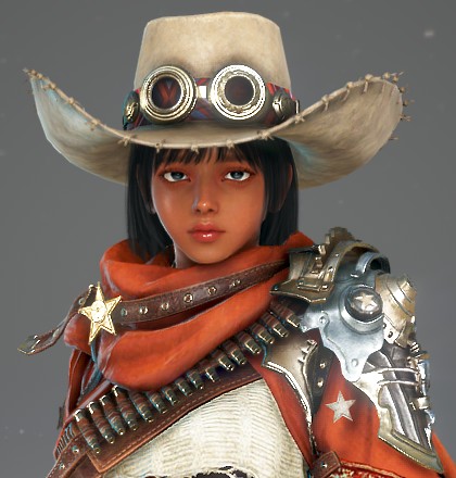 american native
