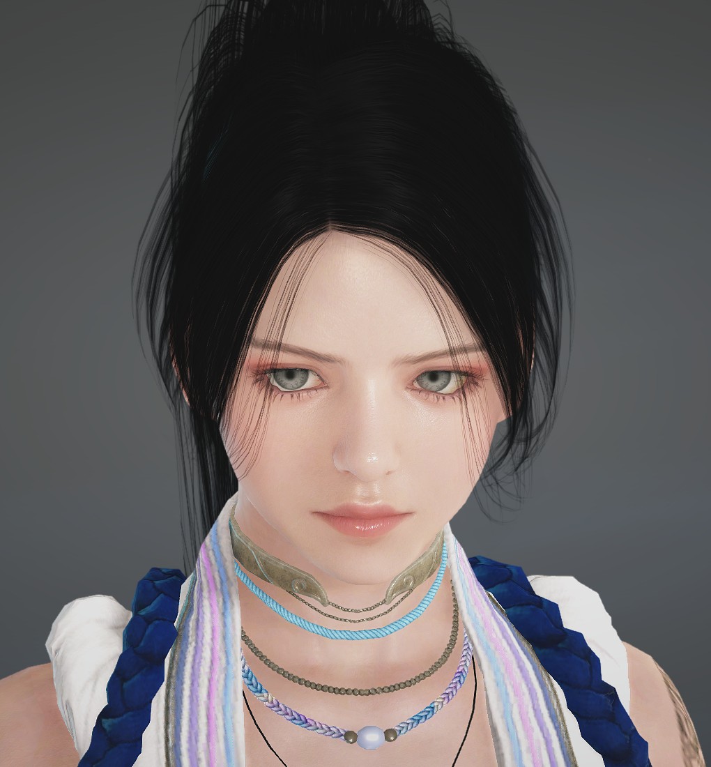 Your mystic girlfriend
