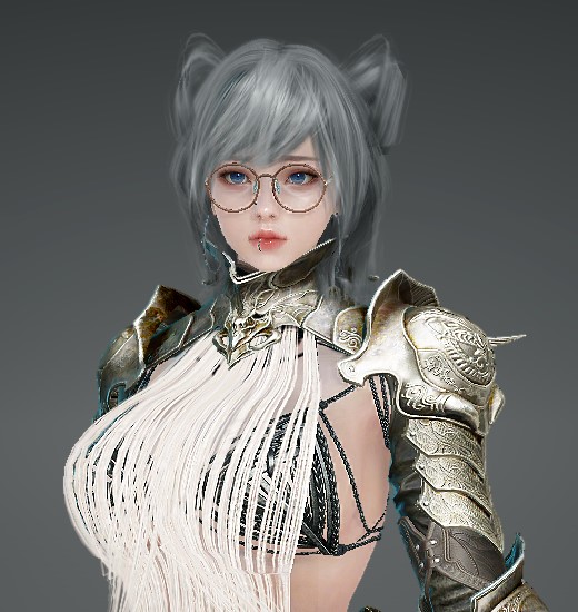Cat Ears 