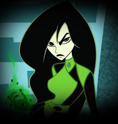 KP - Shego [SORC]