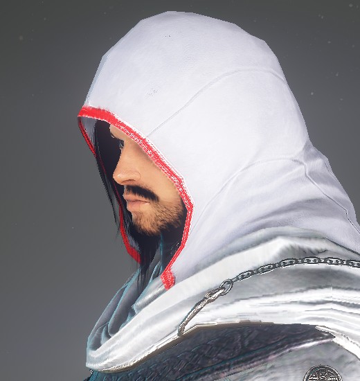 Assassin Creed Inspired