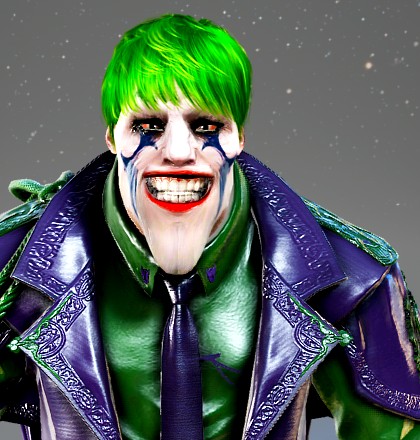 joker