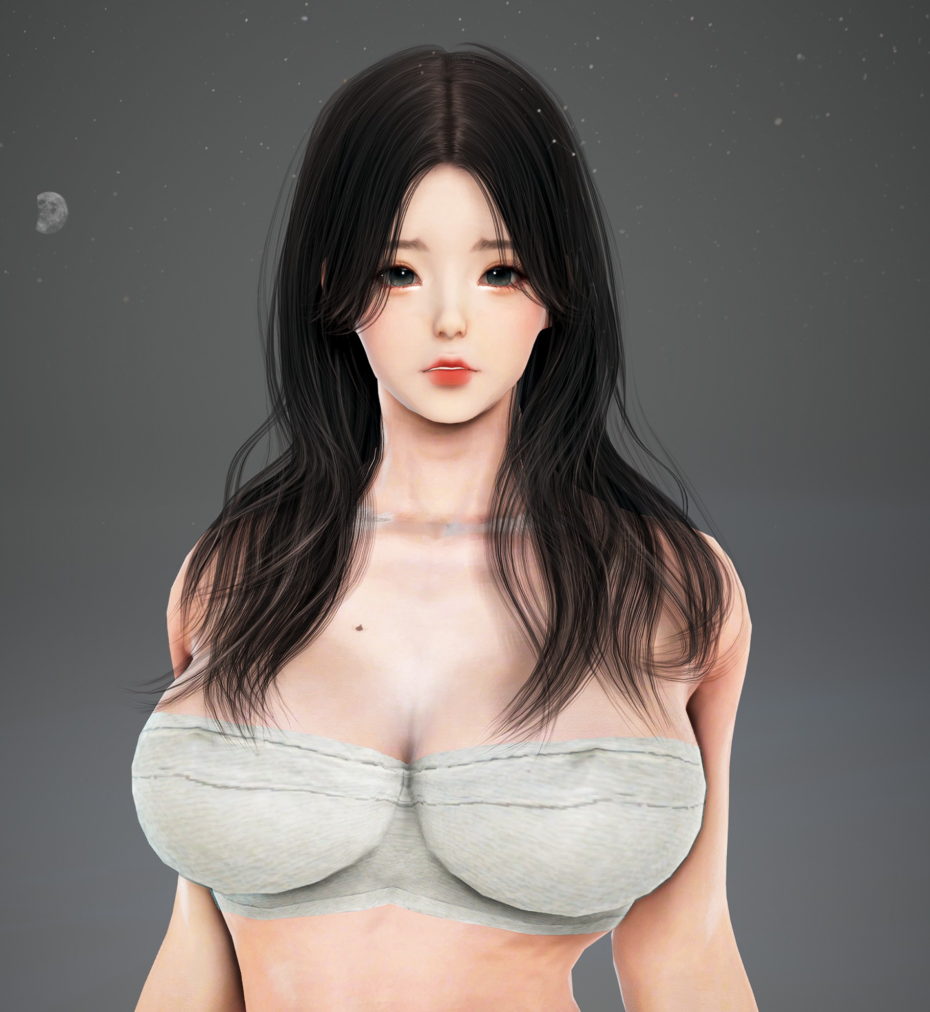 Maehwa Korean Loli