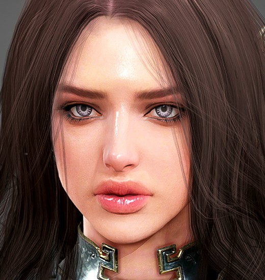 Just Another Sorceress