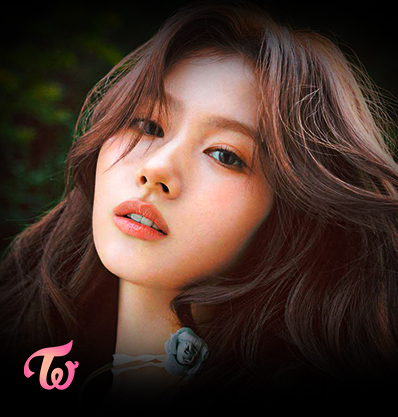TWICE - Sana