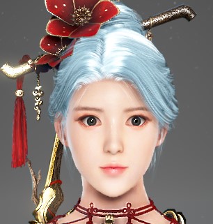 Ay ay yaaa (Ayaka)