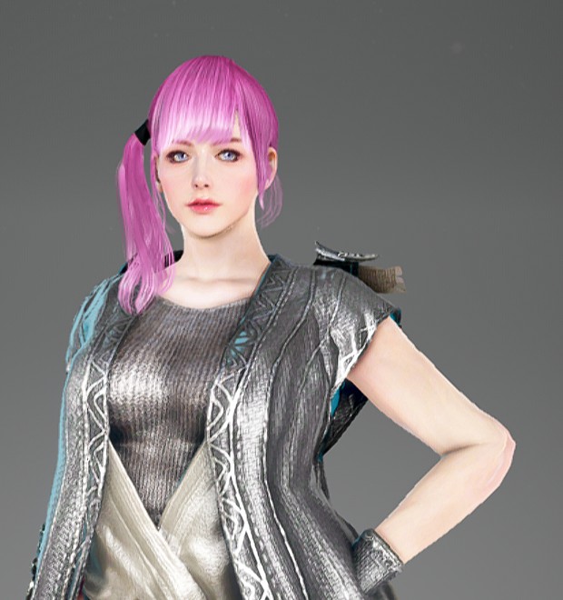 oPuYo-sorceress