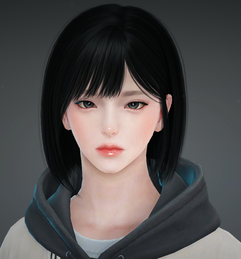 Sad Girl
