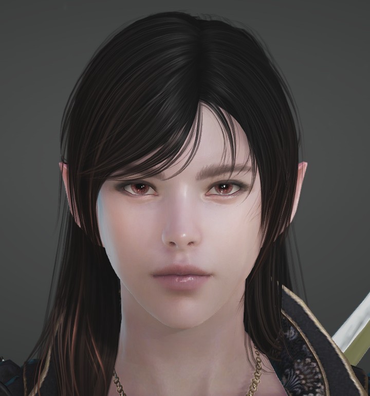 Nyx Darklet