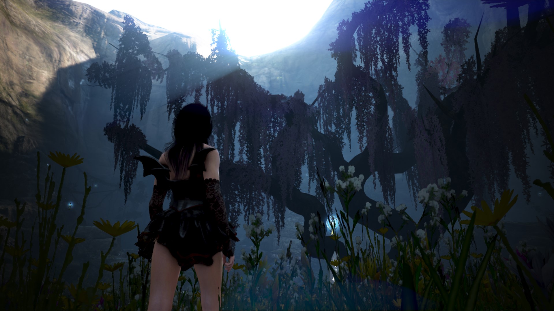 [Photo Gallery] Hydrangea | Black Desert Asia (TH/SEA)
