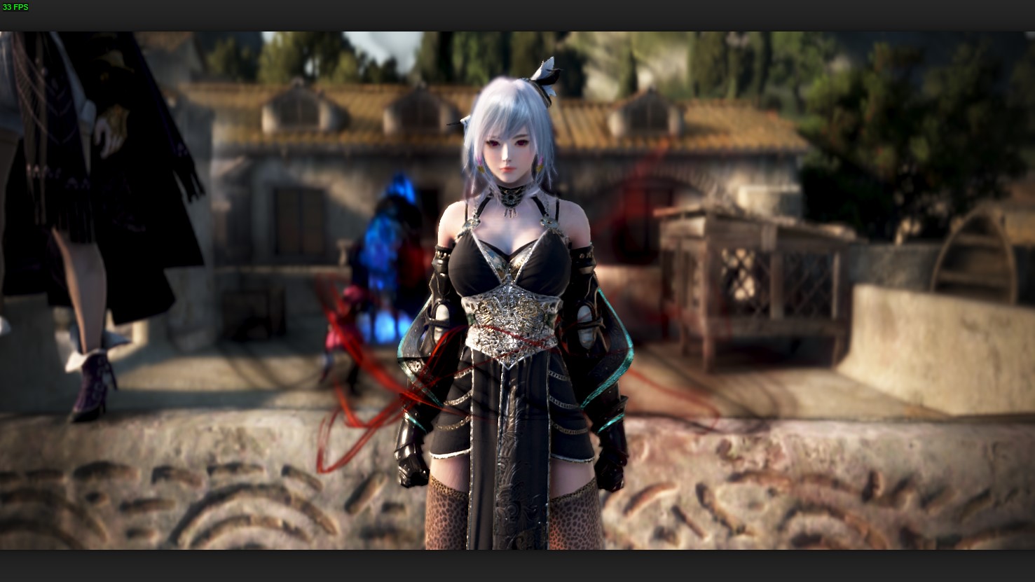 [Photo Gallery] Dragon