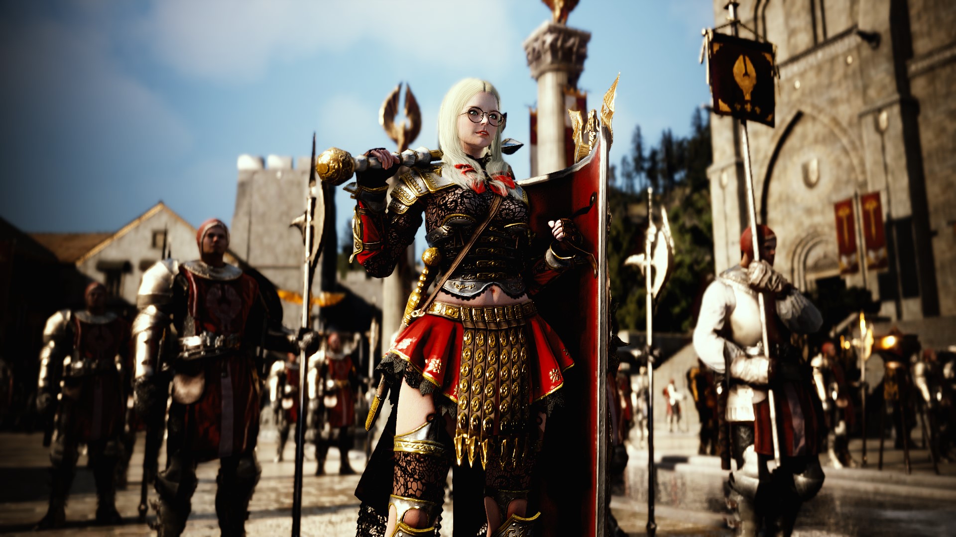 [Photo Gallery] Imperium