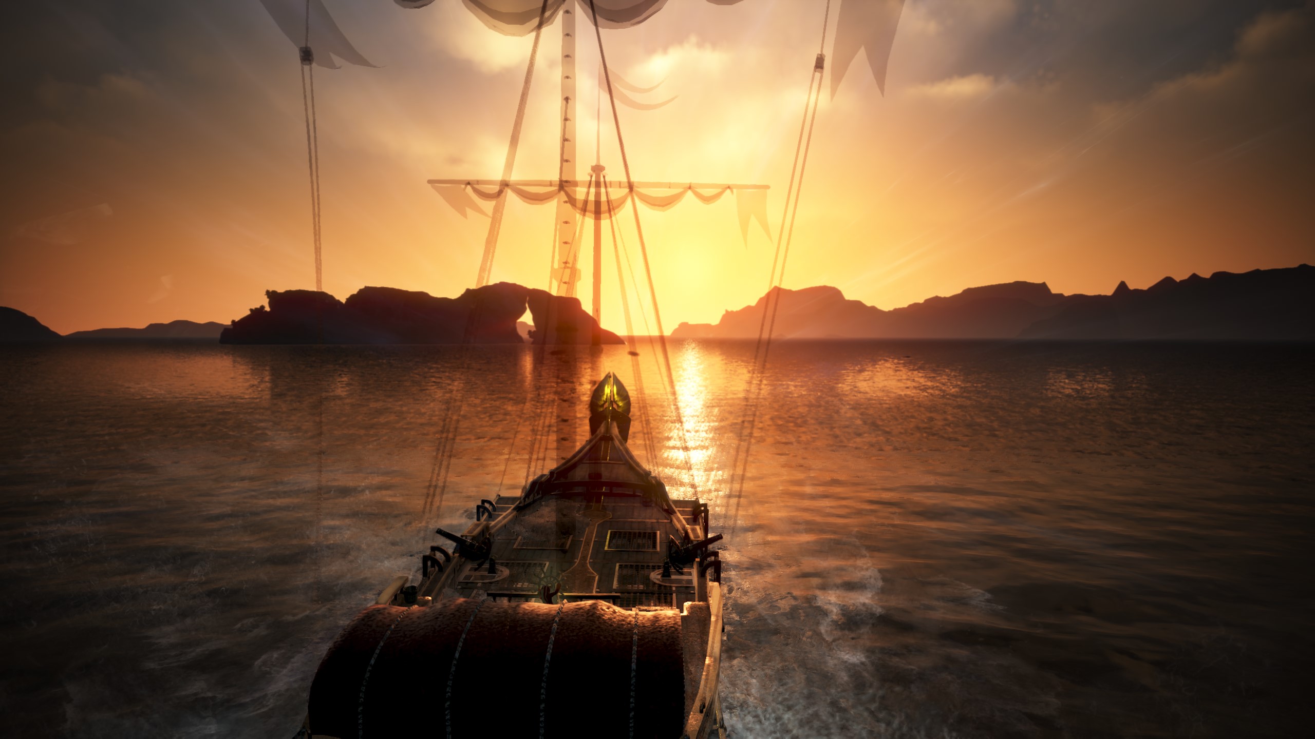[Photo Gallery] Sunset