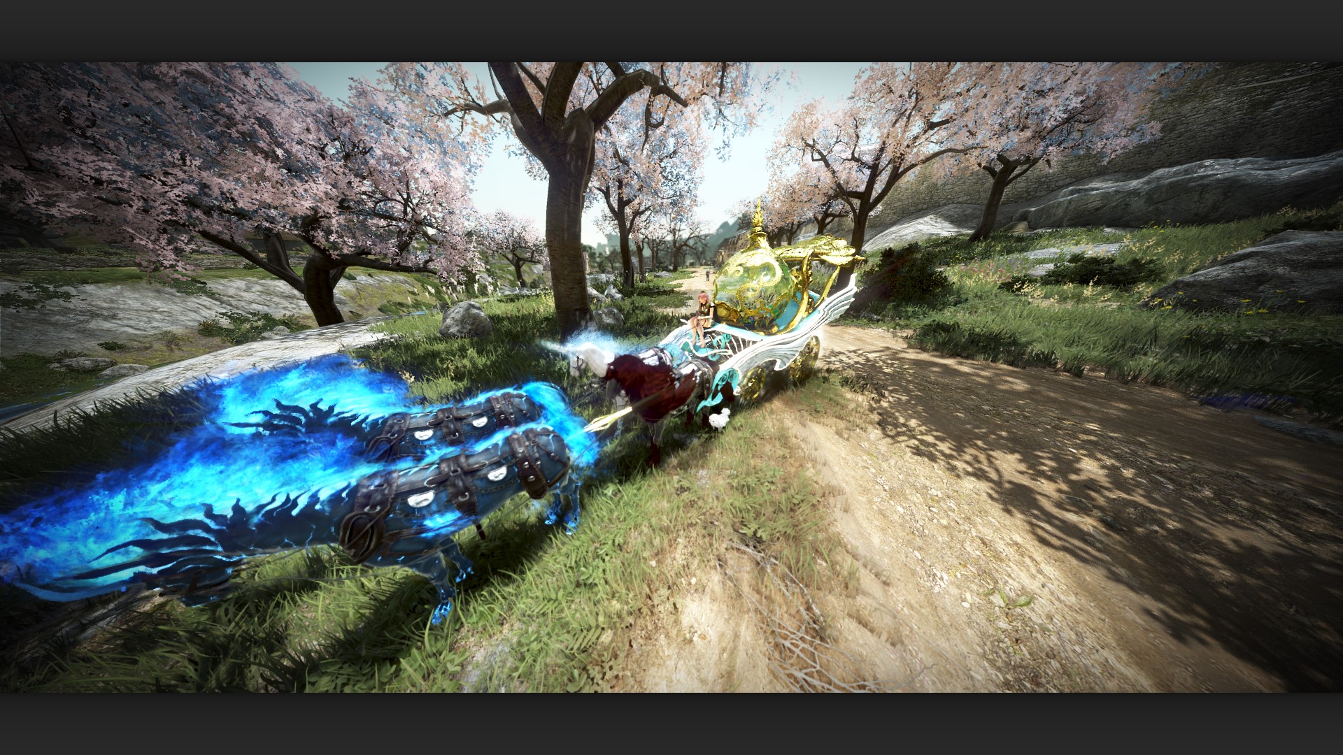 [Photo Gallery] Mythical Ride