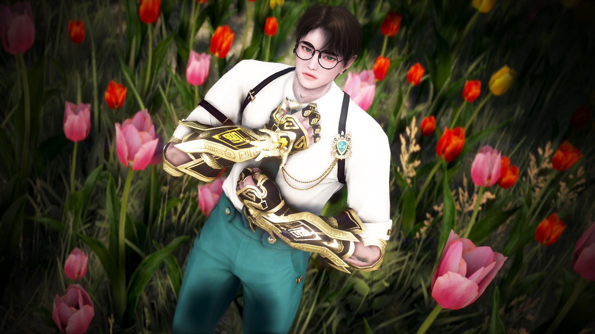 [Photo Gallery] OwO